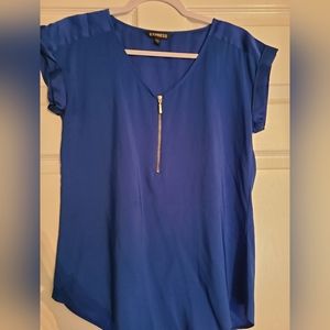 Express blouse